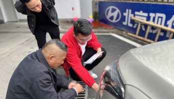 迎難而上,南寧通源公司為客戶出行保駕護(hù)航