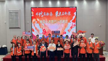 感恩有你,新年啟程——玉柴物流集團開展系列新春客戶關(guān)懷活動