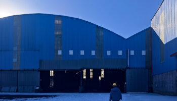 春節(jié)堅守崗位,護貨物安全,顯責(zé)任擔(dān)當(dāng)