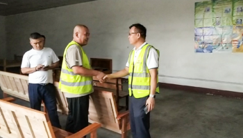 貼心服務(wù),提升滿意度,玉柴物流集團(tuán)助力合作伙伴提質(zhì)增效